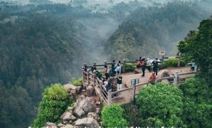 Tebing Keraton